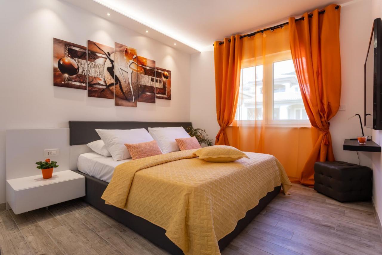 Villa Valis Baška Buitenkant foto